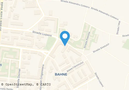 Hartă