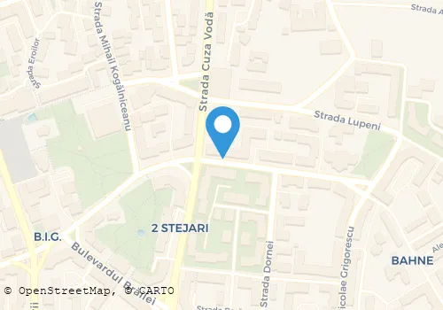 Hartă