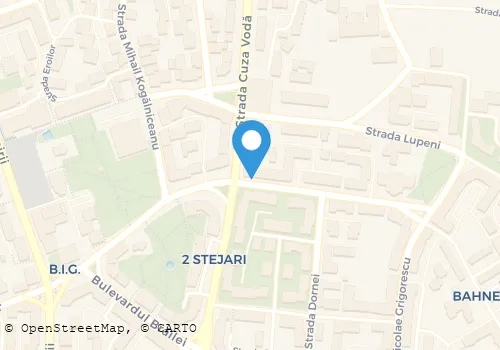 Hartă