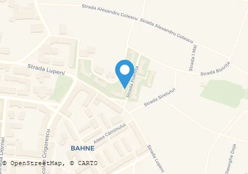 Hartă