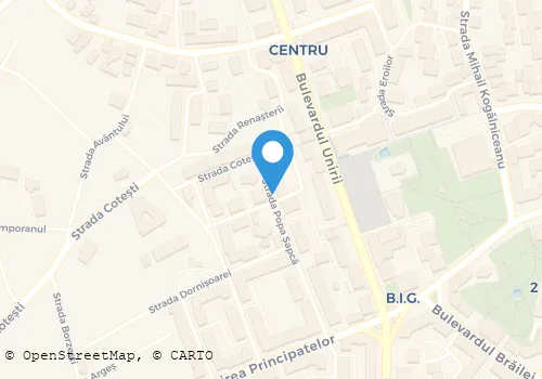 Hartă