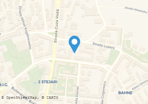 Hartă
