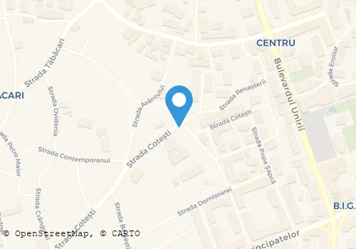 Hartă