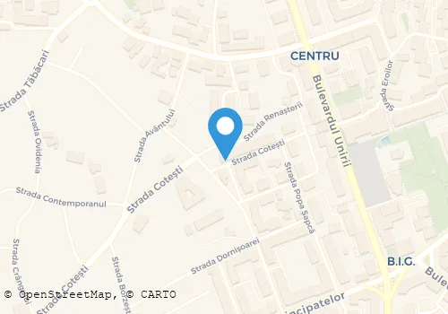 Hartă