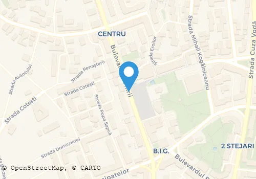 Hartă
