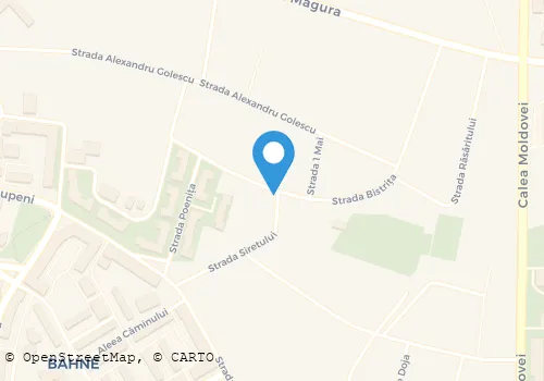 Hartă