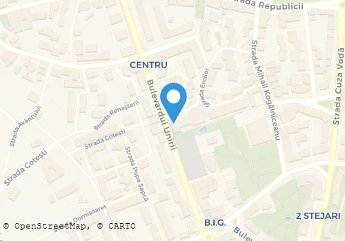 Hartă