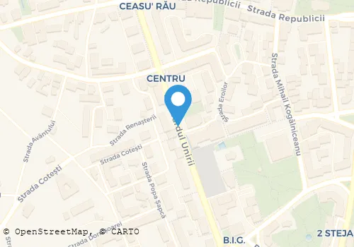 Hartă