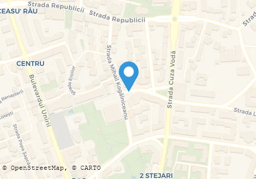 Hartă