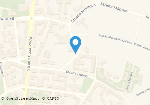 Hartă