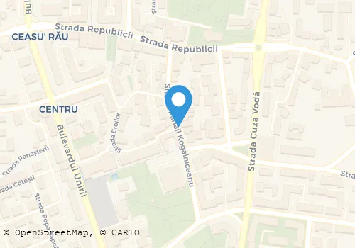 Hartă