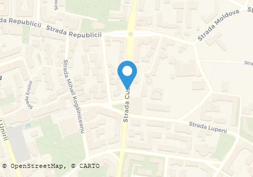 Hartă