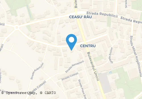 Hartă