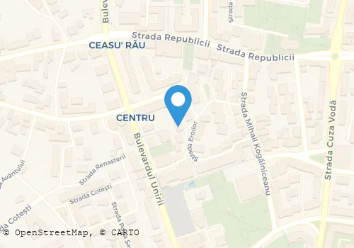 Hartă