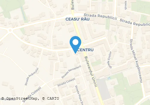 Hartă