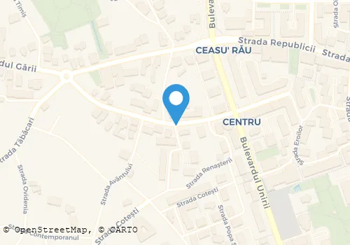 Hartă