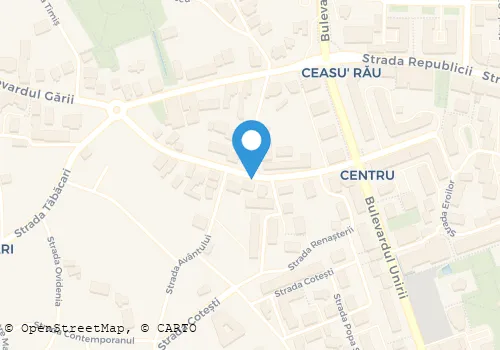 Hartă