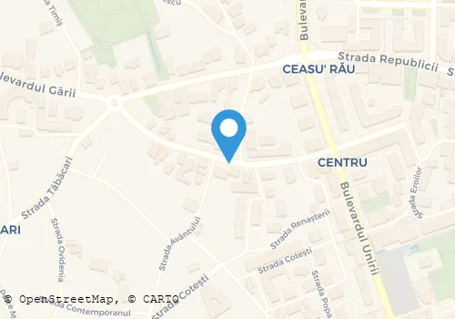 Hartă