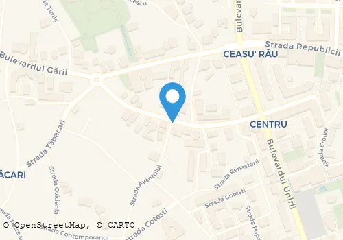 Hartă