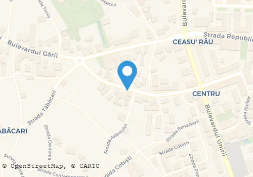 Hartă