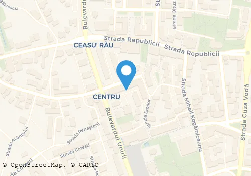 Hartă