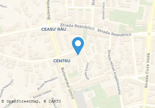 Hartă
