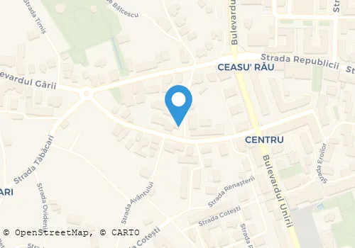 Hartă