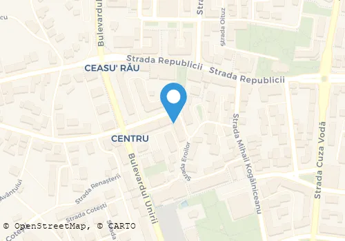 Hartă