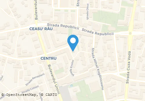 Hartă