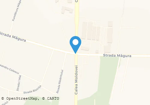 Hartă