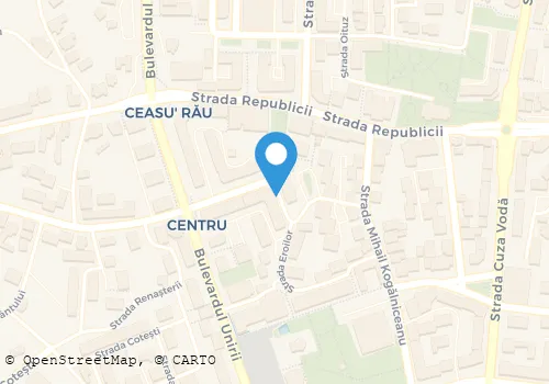 Hartă