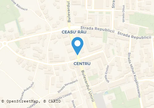 Hartă