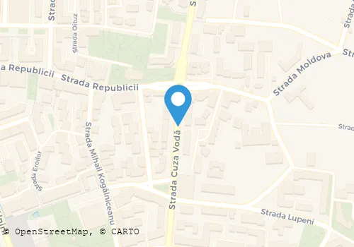 Hartă