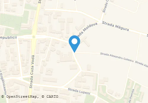 Hartă