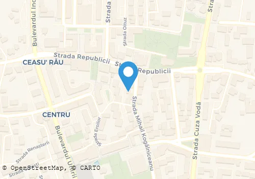 Hartă