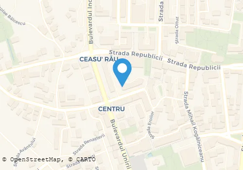 Hartă