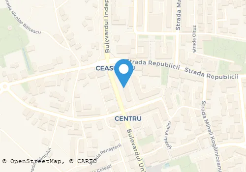 Hartă