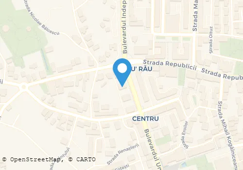 Hartă