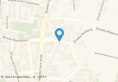 Hartă