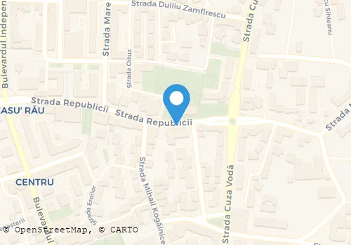 Hartă
