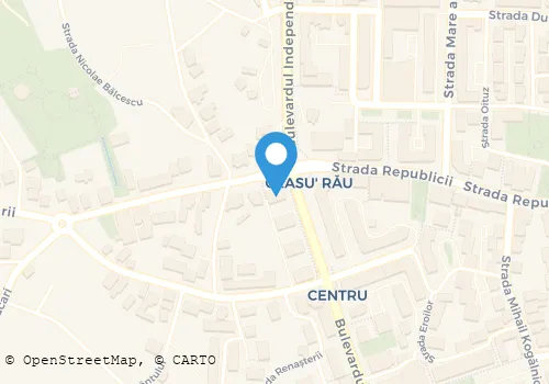 Hartă
