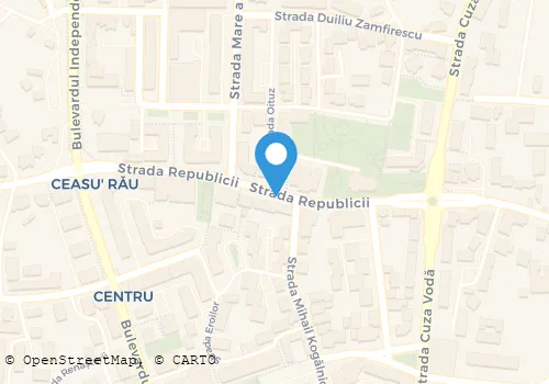 Hartă