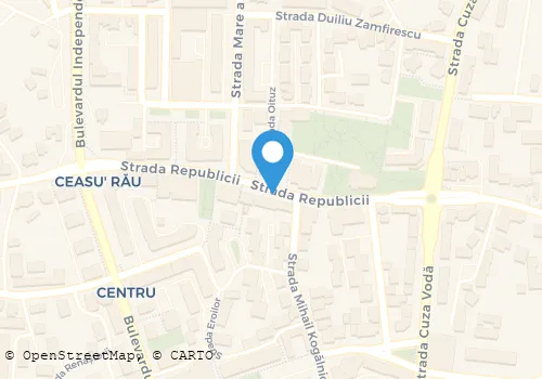Hartă