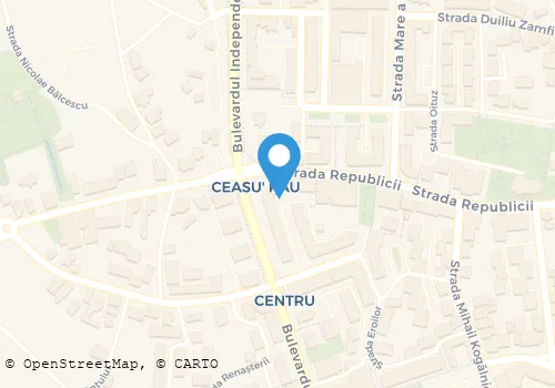 Hartă