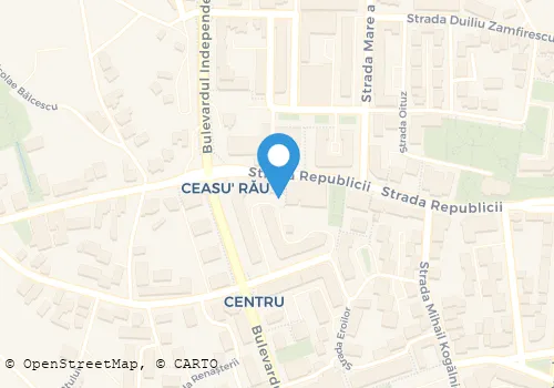 Hartă