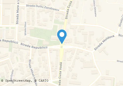 Hartă