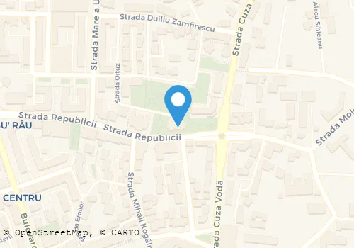 Hartă