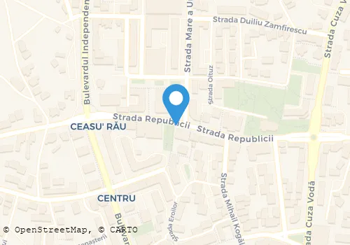 Hartă