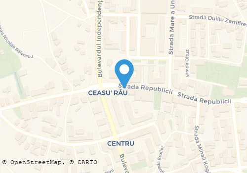 Hartă