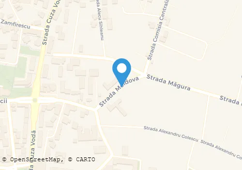 Hartă